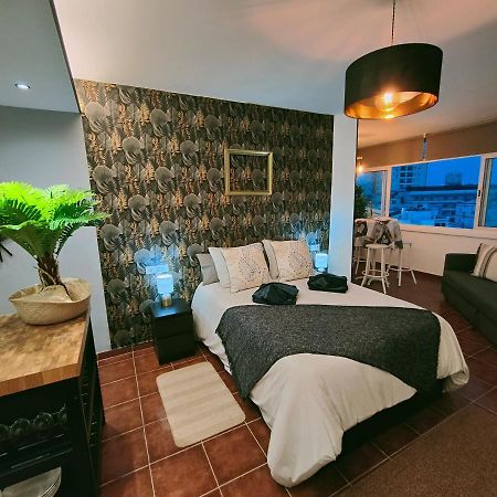 Avenida Palma De Mallorca City Center With Sea Views By Namaste Elite Torremolinos Kültér fotó