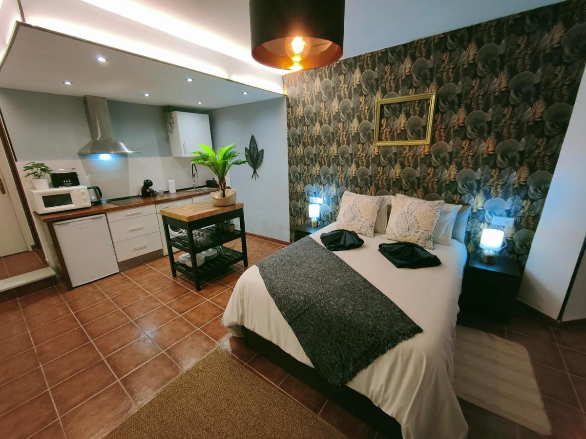 Avenida Palma De Mallorca City Center With Sea Views By Namaste Elite Torremolinos Kültér fotó