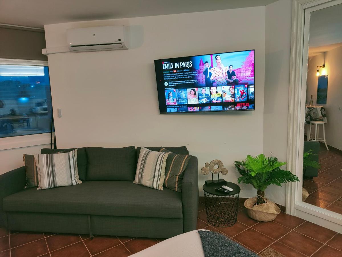 Avenida Palma De Mallorca City Center With Sea Views By Namaste Elite Torremolinos Kültér fotó